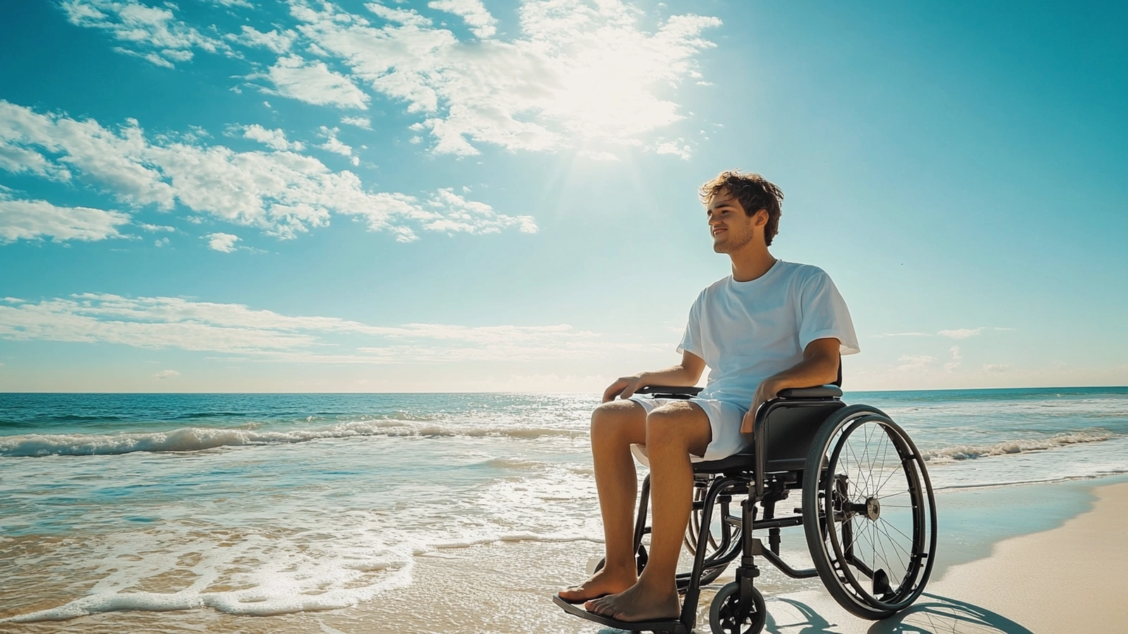 Being Open About Your Needs Without Pressure