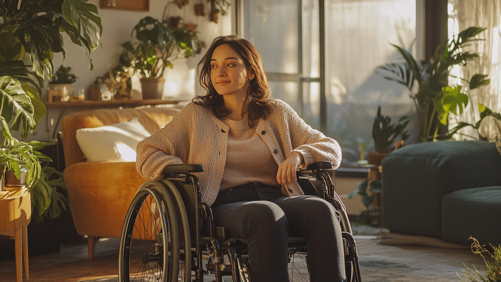 Safe Online Dating Practices for Disabled Singles